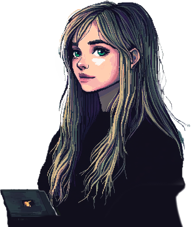 Pixel profile